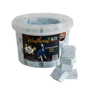 Windhond Blits - 2.5L Bucket