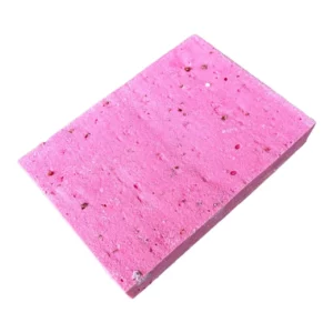 Windhond Blits - 12 x Single Blocks (15 x 10.5cm)